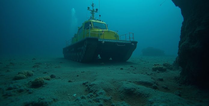 U.S-Cook Islands deal raises concerns over seabed-mining talks between a superpower and a tiny island