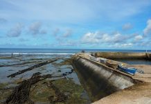 U.S seeks to expand seabed ‘diplomacy’ in the Pacific, eyes deal with Nauru