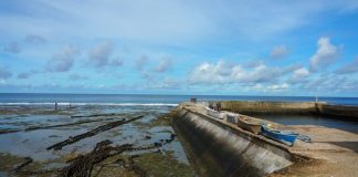 U.S seeks to expand seabed ‘diplomacy’ in the Pacific, eyes deal with Nauru