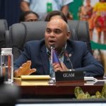 ‘We’re not interested in being guinea pigs out here;” Guam bucks U.S plans to accelerate deep-sea mining