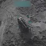 Military bases in Guam raise alert level amid raging conflict in Middle East