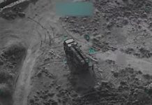 Military bases in Guam raise alert level amid raging conflict in Middle East