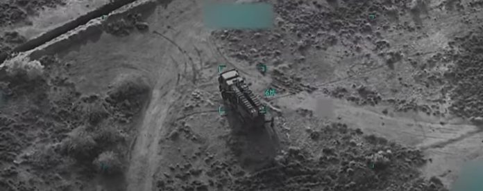 Military bases in Guam raise alert level amid raging conflict in Middle East