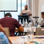 Pacific islands urged to pool traditional knowledge and diverse practices to provide climate security solutions