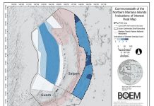 Deep-sea mining target area moves closer to Guam