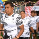Fijiana XVs prepare for Wallaroos showdown as Pacific rivalry returns