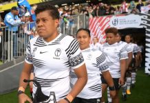Fijiana XVs prepare for Wallaroos showdown as Pacific rivalry returns