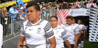 Fijiana XVs prepare for Wallaroos showdown as Pacific rivalry returns