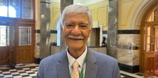 Niue sets 02 May election date as Assembly to be dissolved