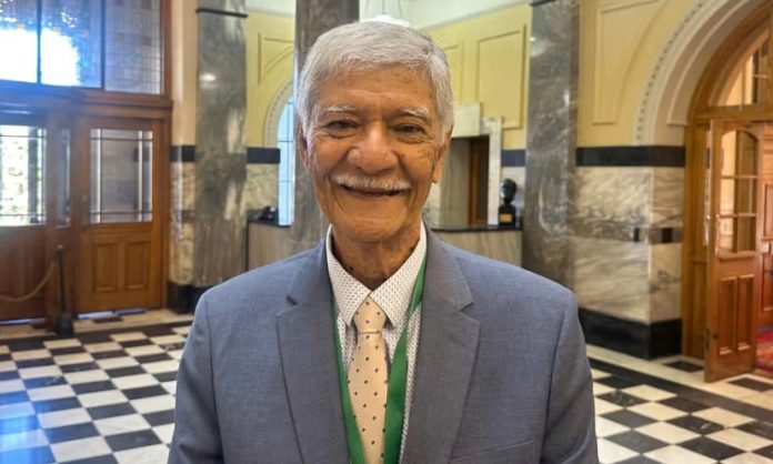 Niue sets 02 May election date as Assembly to be dissolved