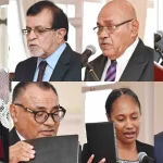 $1m set aside for Fiji constitutional review commission to carry out its work