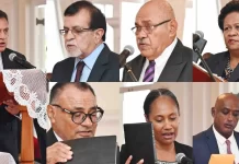 $1m set aside for Fiji constitutional review commission to carry out its work