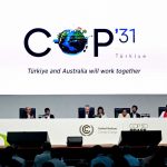 COP31 still offers Australia and the Pacific a chance to reset global climate ambition