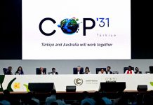 COP31 still offers Australia and the Pacific a chance to reset global climate ambition