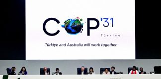COP31 still offers Australia and the Pacific a chance to reset global climate ambition