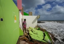 The sea is higher than we thought and millions more are at risk, study finds