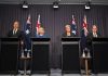 Australia, NZ boost military co-operation over decade