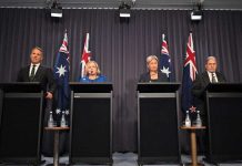 Australia, NZ boost military co-operation over decade