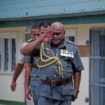 Fiji Corrections Commissioner Nakarawa removed after tribunal finds nepotism and abuse of office