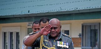 Fiji Corrections Commissioner Nakarawa removed after tribunal finds nepotism and abuse of office