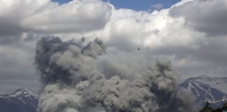 Fiji monitoring Middle East tensions, as Solomon Islands warns citizens not to travel