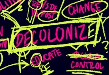 Relocation must be Decolonised