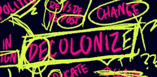 Relocation must be Decolonised