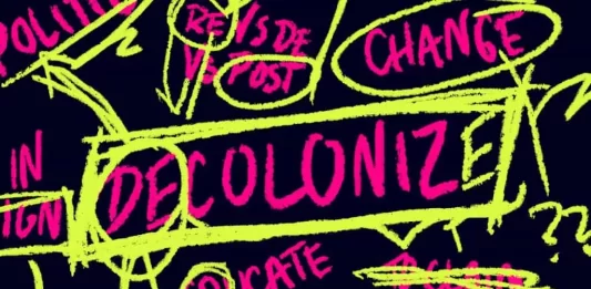 Relocation must be Decolonised