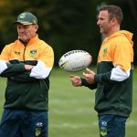 PNG Chiefs coach reveals NRL recruitment ambitions