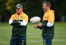 PNG Chiefs coach reveals NRL recruitment ambitions