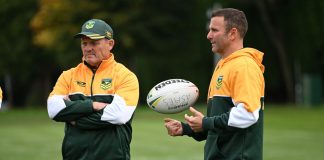 PNG Chiefs coach reveals NRL recruitment ambitions
