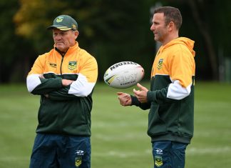 PNG Chiefs coach reveals NRL recruitment ambitions