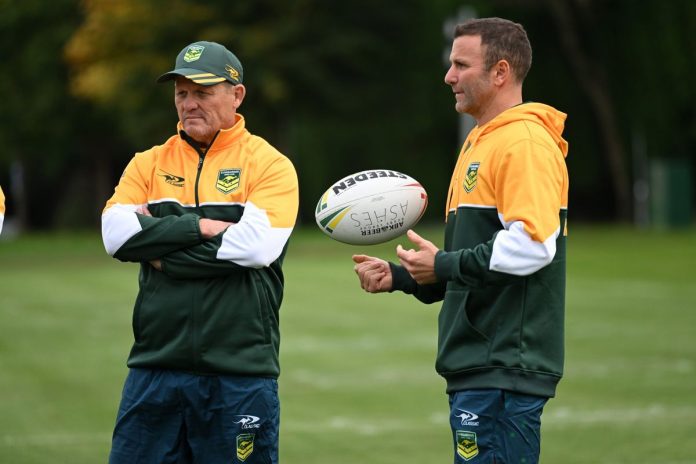 PNG Chiefs coach reveals NRL recruitment ambitions