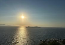 “Climate chaos is rewriting the rules of weather”: UN SG Guterres