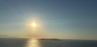 “Climate chaos is rewriting the rules of weather”: UN SG Guterres