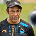 ‘They don’t want us here’ – Moana coach Tana Umaga lashes out at rivals Blues