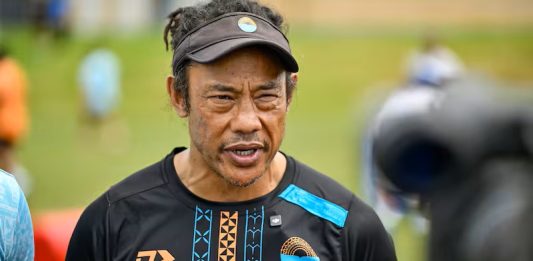 ‘They don’t want us here’ – Moana coach Tana Umaga lashes out at rivals Blues