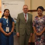 Climate talks address Pacific’s growing security risks