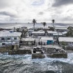 Sea level rise could redefine sovereignty, but Pacific leaders are pushing back