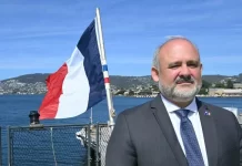 France-New Caledonia governance deal no sure thing