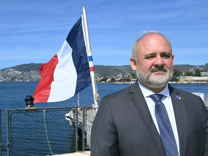 France-New Caledonia governance deal no sure thing