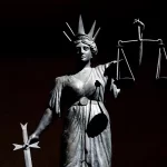 Women judges hold the line against gender justice gap