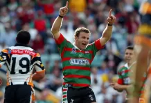 Head coach Willie Peters agrees to join PNG NRL side