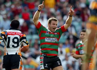 Head coach Willie Peters agrees to join PNG NRL side