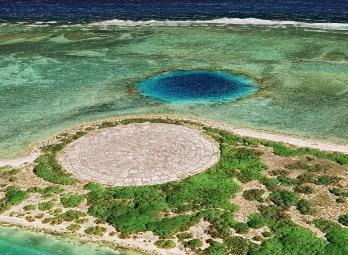 Dome over contaminated nuclear blast site is leaking — expert warns risk from lethal landfill could be ‘devastating’