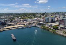 Pacific secures Climate finance boost as Green Climate Fund office confirmed for Suva