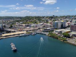 Pacific secures Climate finance boost as Green Climate Fund office confirmed for Suva