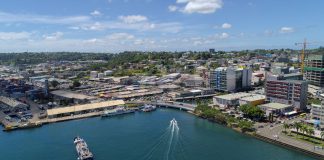 Pacific secures Climate finance boost as Green Climate Fund office confirmed for Suva