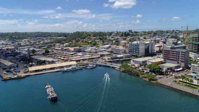 Pacific secures Climate finance boost as Green Climate Fund office confirmed for Suva