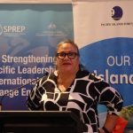 Forum DSG Solofa warns climate change is Pacific’s ‘single greatest threat’